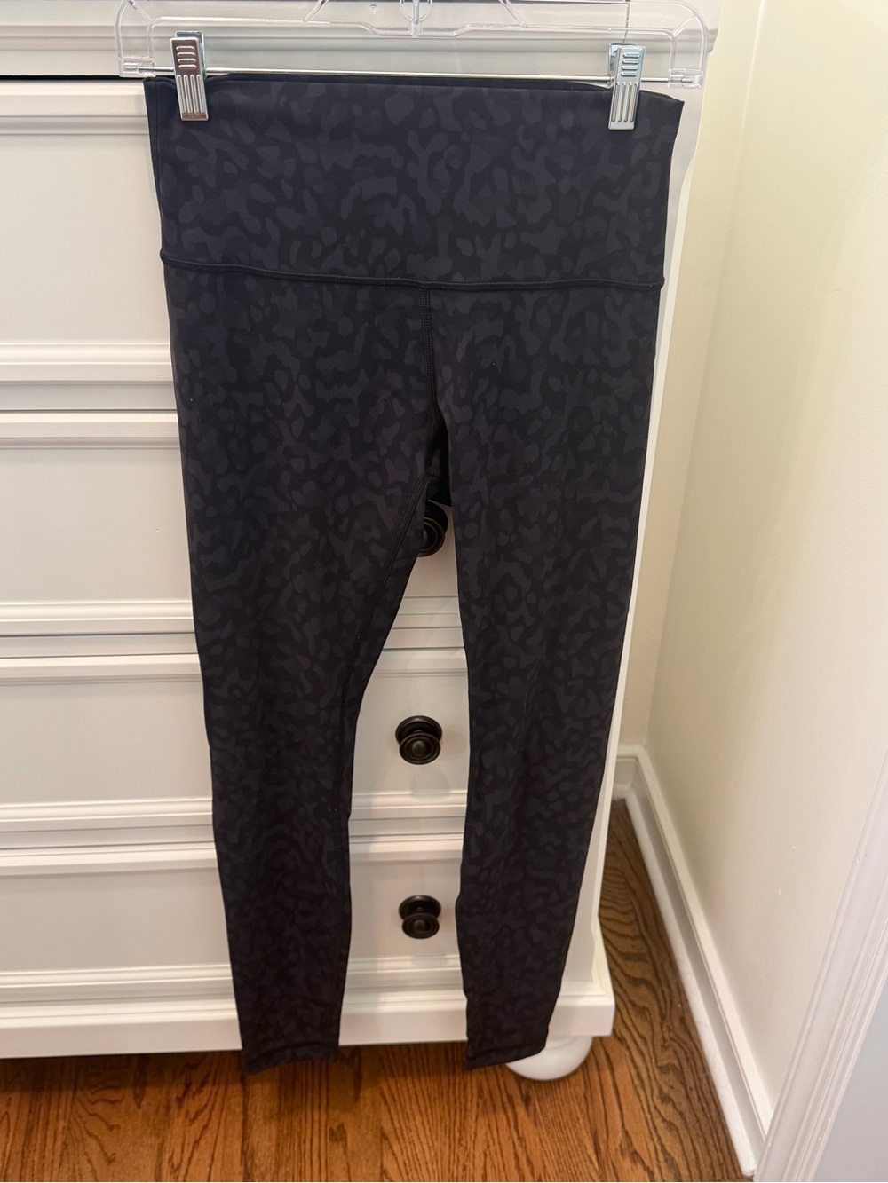 Lululemon Wunder Under High Rise Tight 28”, Luxtreme
